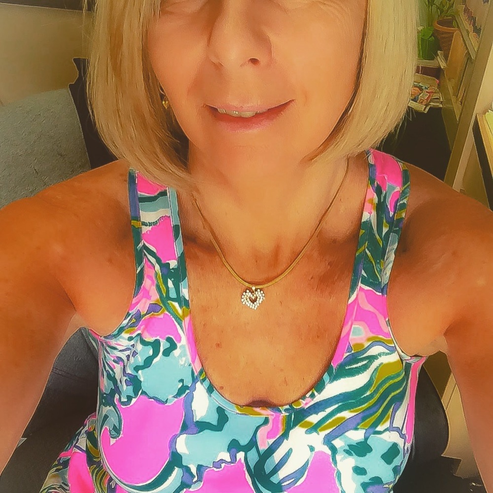 Meet your Posher, Stephanie